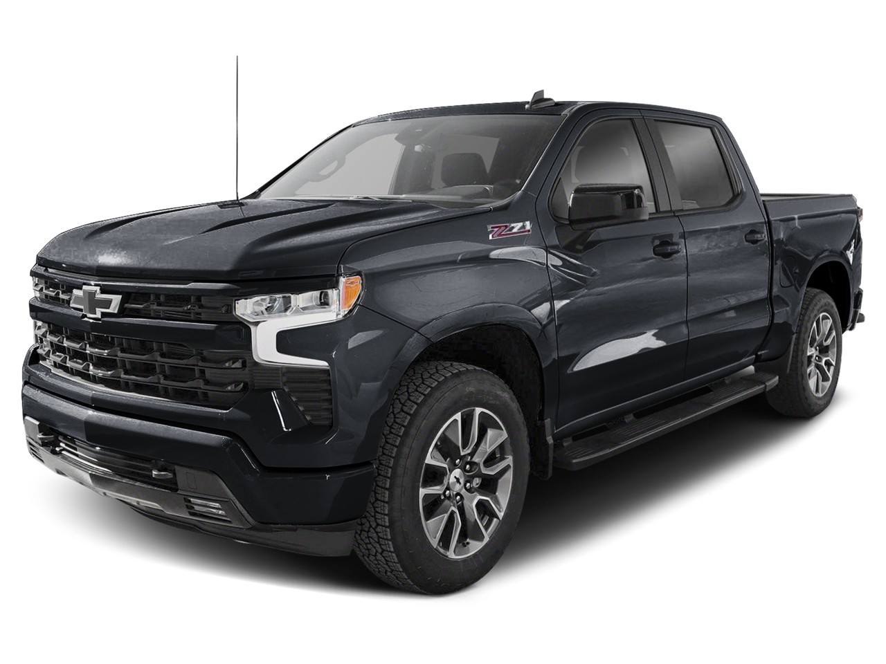 2025 Chevrolet Silverado 1500 RST - Photo 36