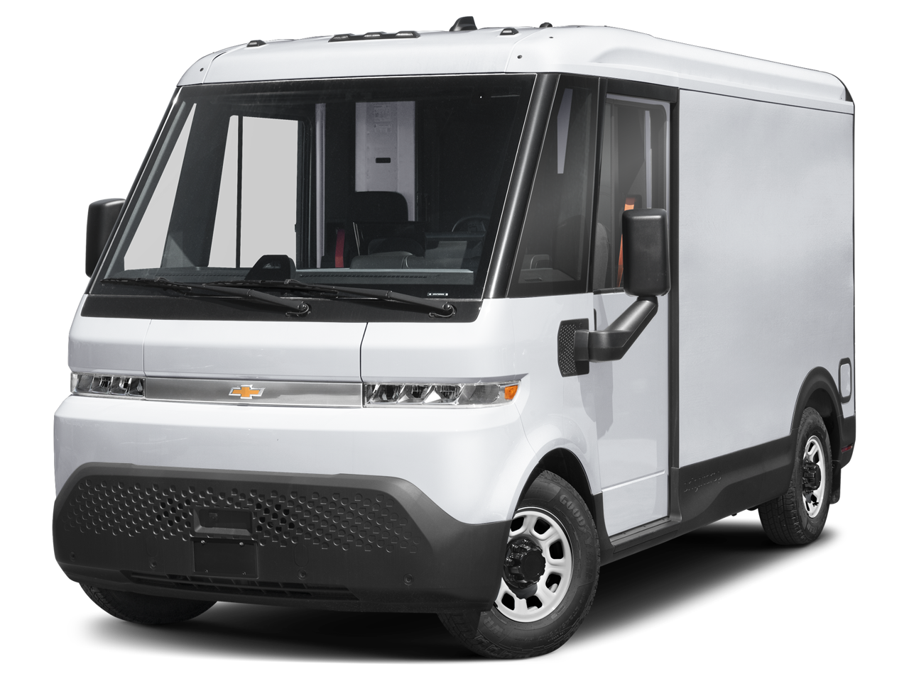 2025 Chevrolet BrightDrop Base - Photo 16