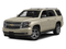2016 Chevrolet Tahoe 4WD LTZ