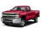 2018 Chevrolet Silverado 2500 HD Work Truck