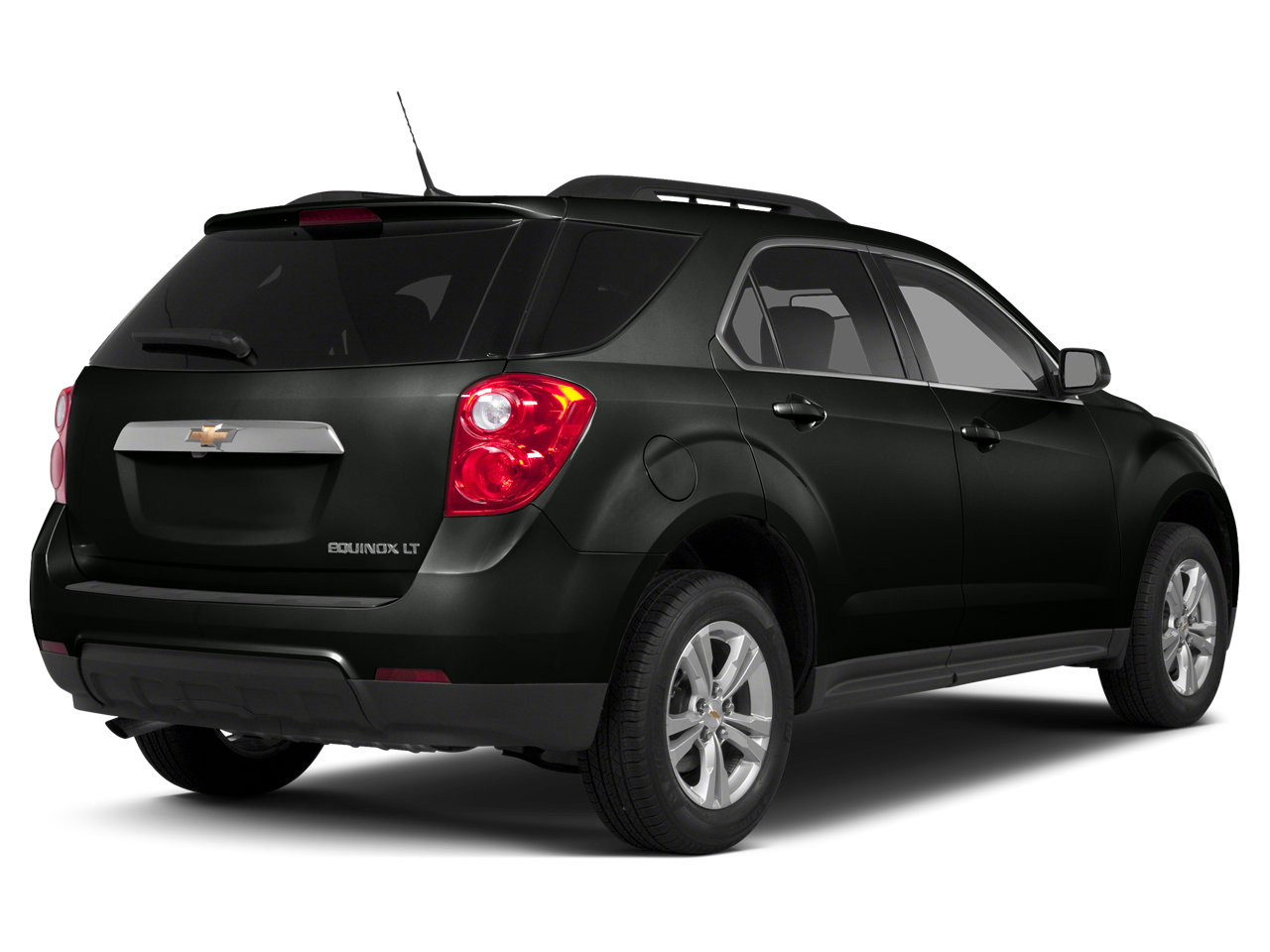 Used 2015 Chevrolet Equinox LTZ with VIN 2GNFLHE34F6335482 for sale in St. Cloud, Minnesota