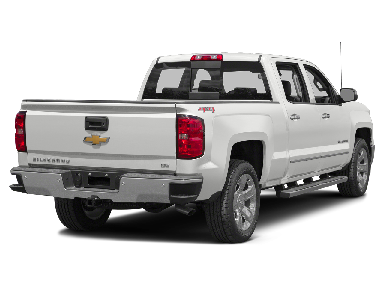 Used 2015 Chevrolet Silverado 1500 LTZ with VIN 3GCUKSEC4FG390079 for sale in St. Cloud, Minnesota