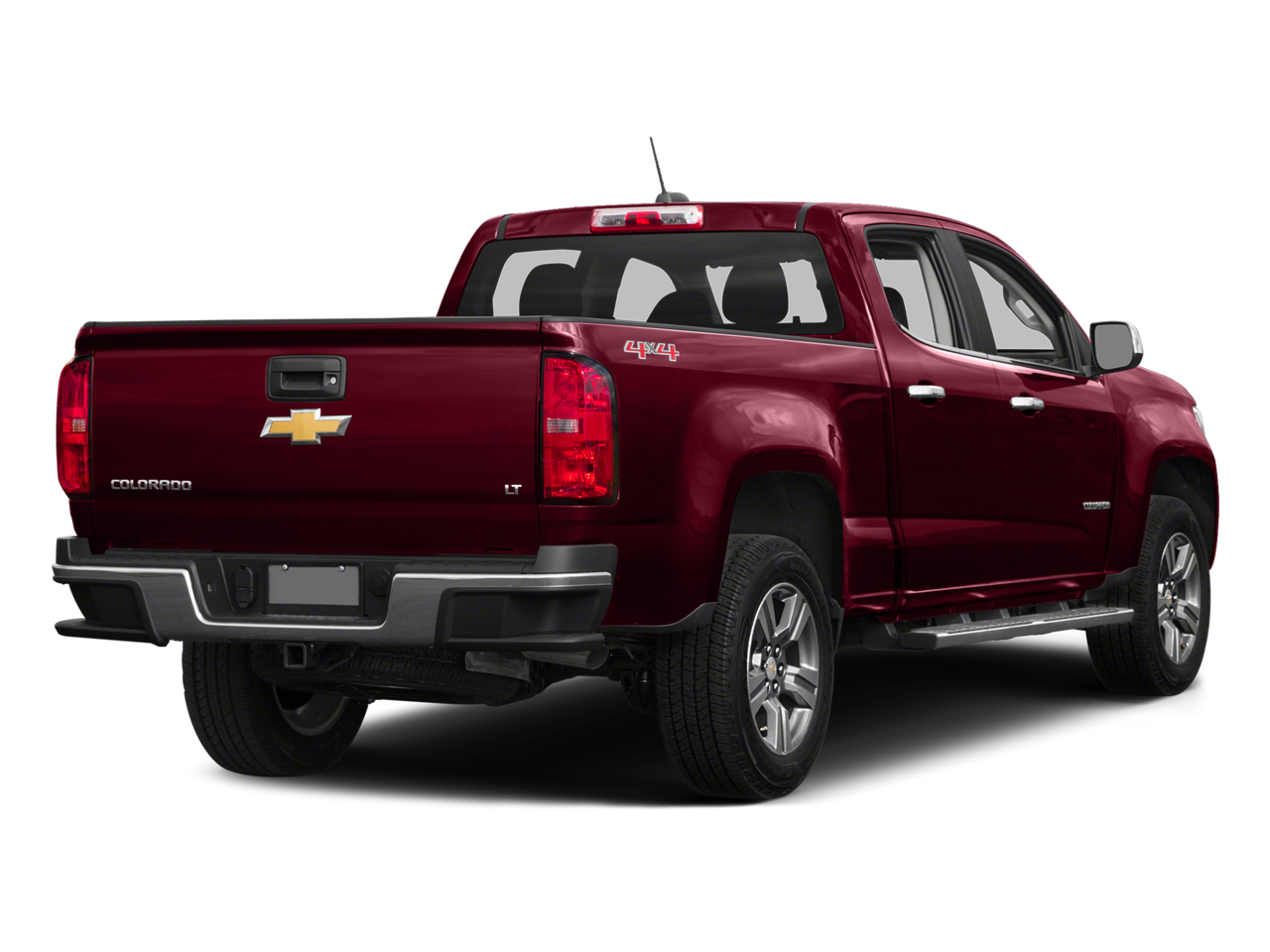 Used 2016 Chevrolet Colorado Z71 with VIN 1GCGTDE32G1131340 for sale in St. Cloud, Minnesota