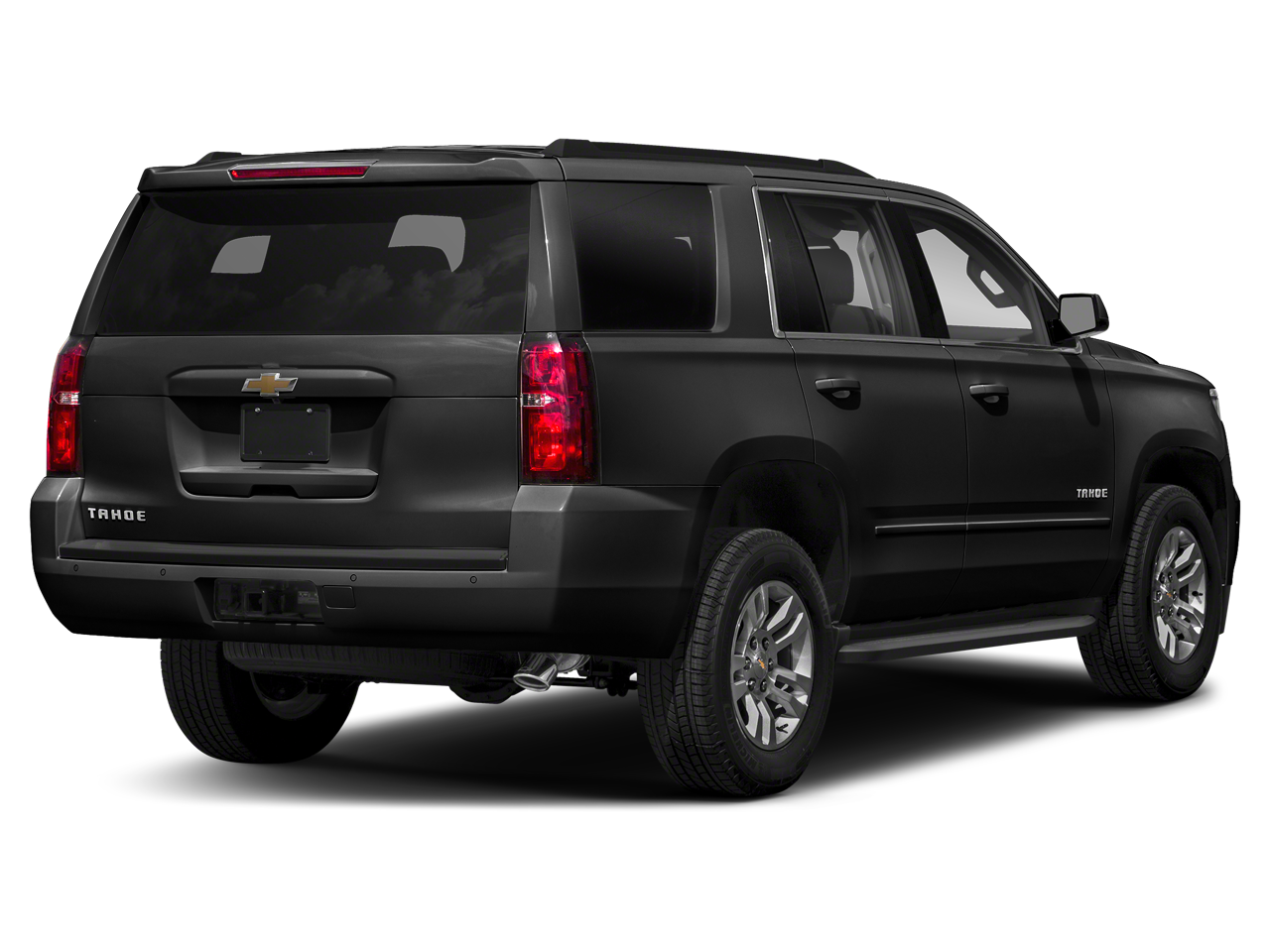 2019 Chevrolet Tahoe LS Custom Edition