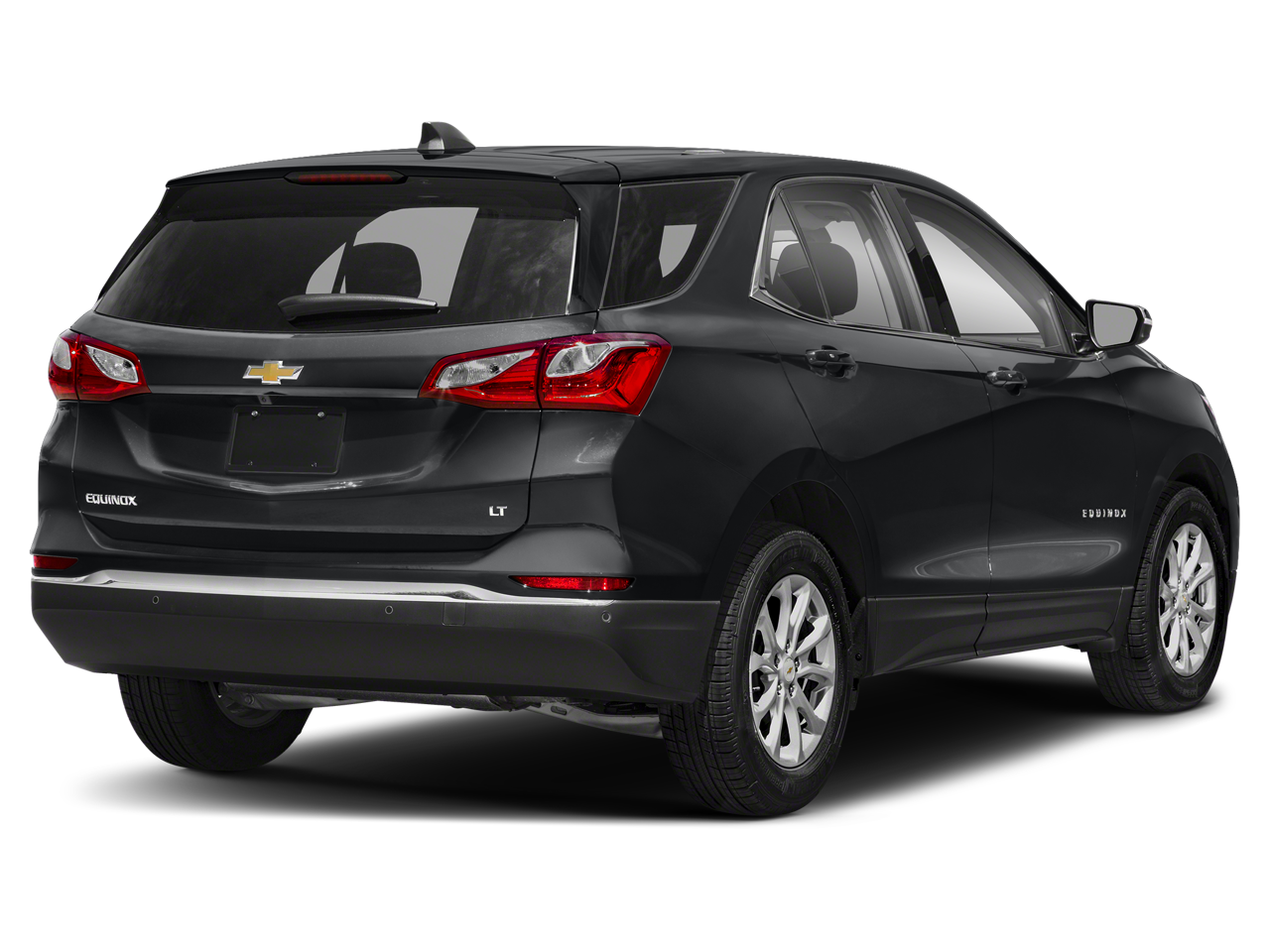 2021 Chevrolet Equinox FWD LT