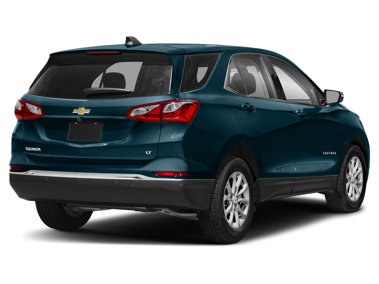 Used 2021 Chevrolet Equinox LT with VIN 3GNAXUEV2MS108976 for sale in St. Cloud, Minnesota