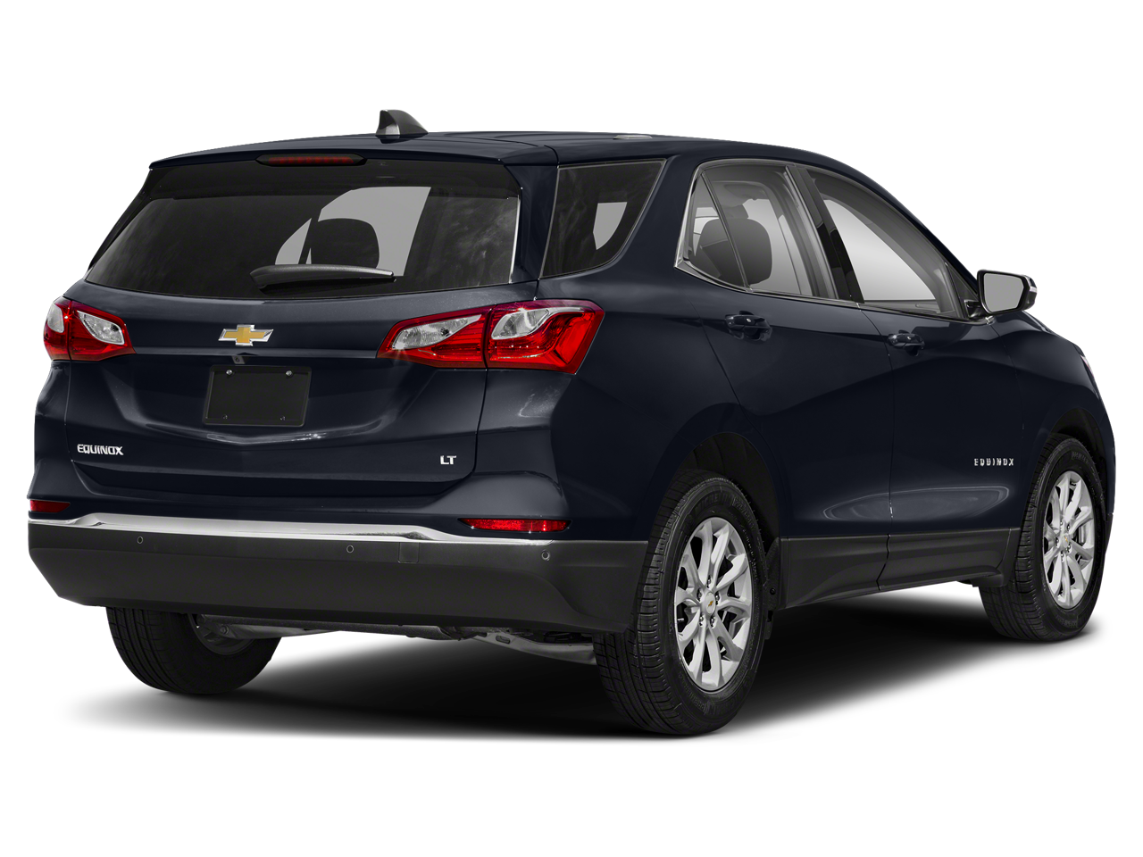 Used 2021 Chevrolet Equinox LT with VIN 3GNAXUEV2MS108976 for sale in St. Cloud, Minnesota