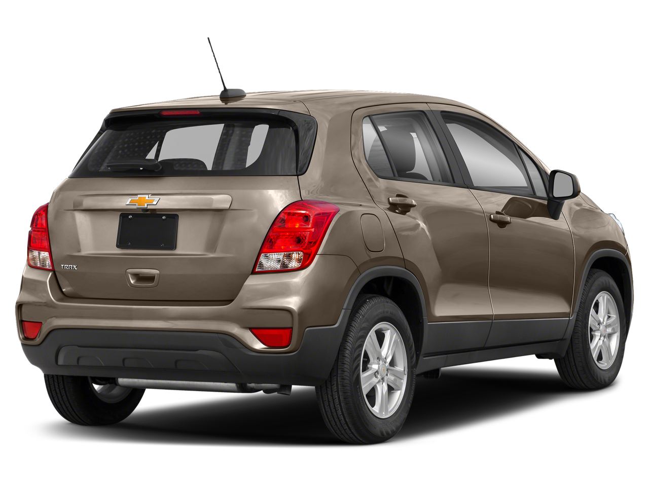 2021 Chevrolet Trax LS AWD