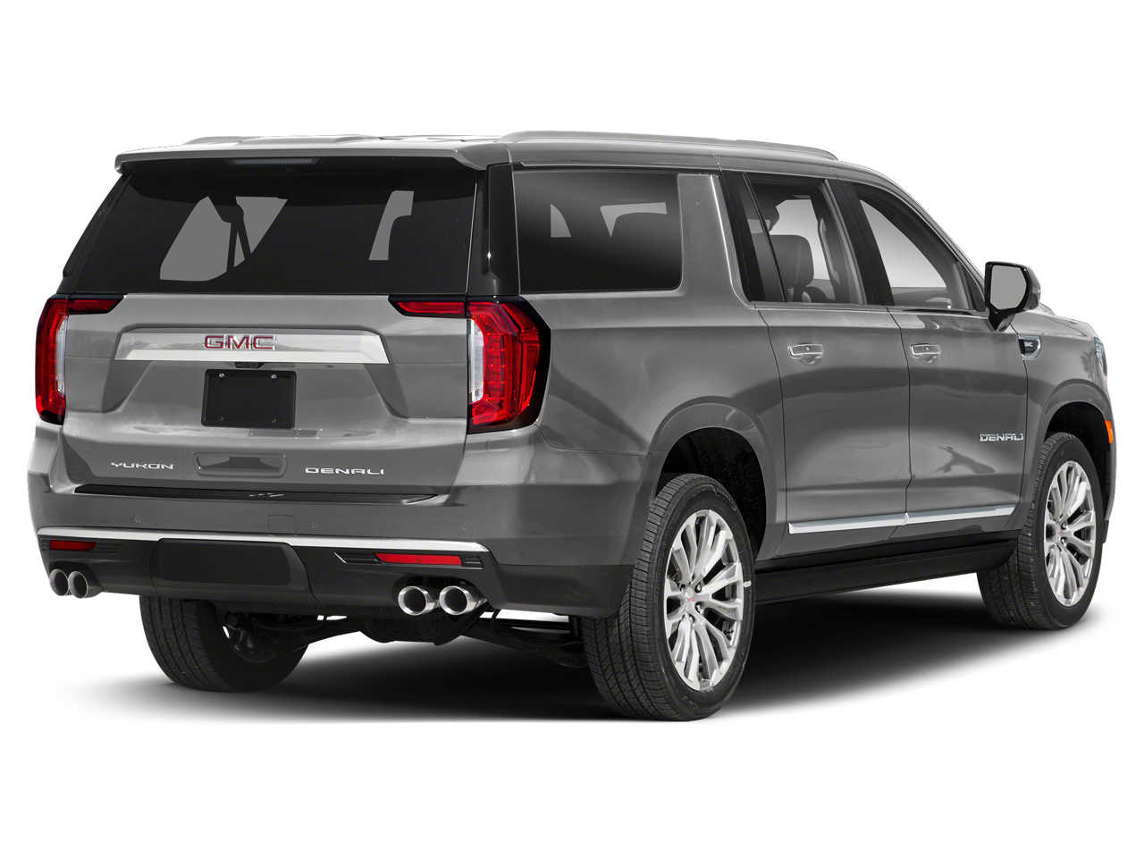 2021 GMC Yukon XL Denali - Photo 24