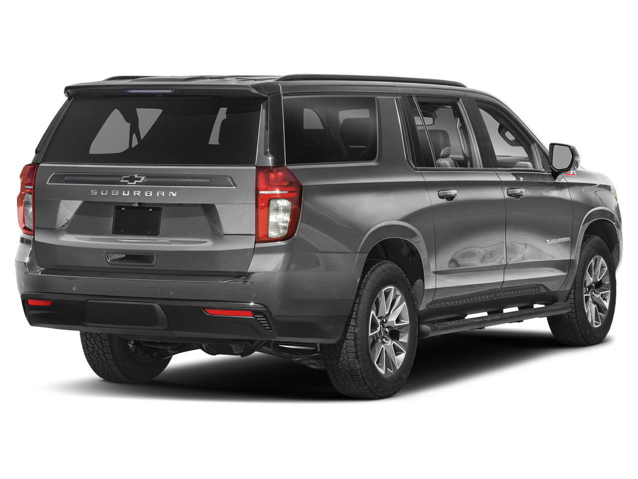 Used 2022 Chevrolet Suburban Z71 with VIN 1GNSKDKD8NR331073 for sale in St. Cloud, Minnesota