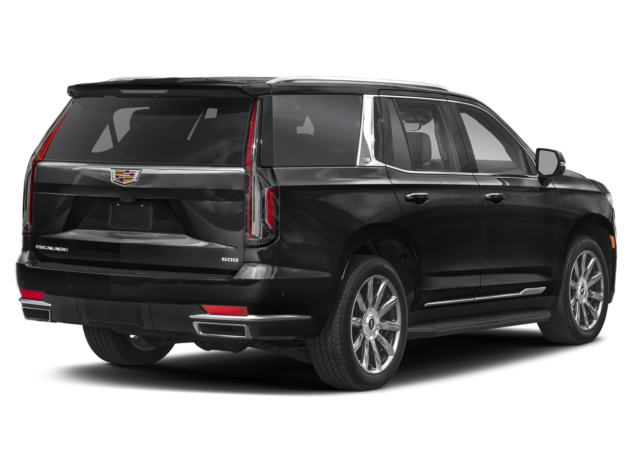 2023 Cadillac Escalade Premium Luxury Platinum - Photo 34