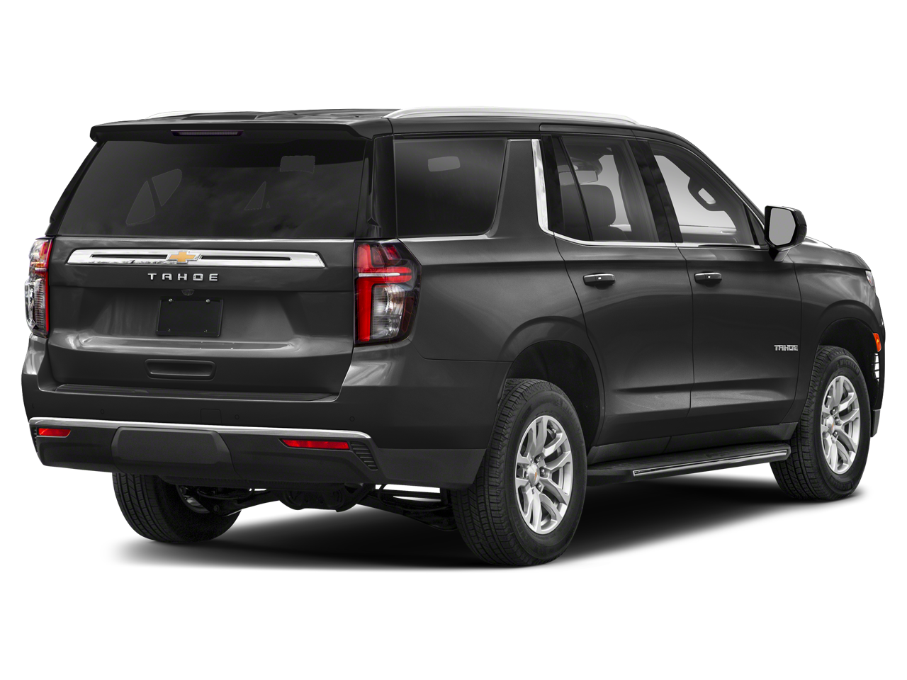 2023 Chevrolet Tahoe 4WD LS