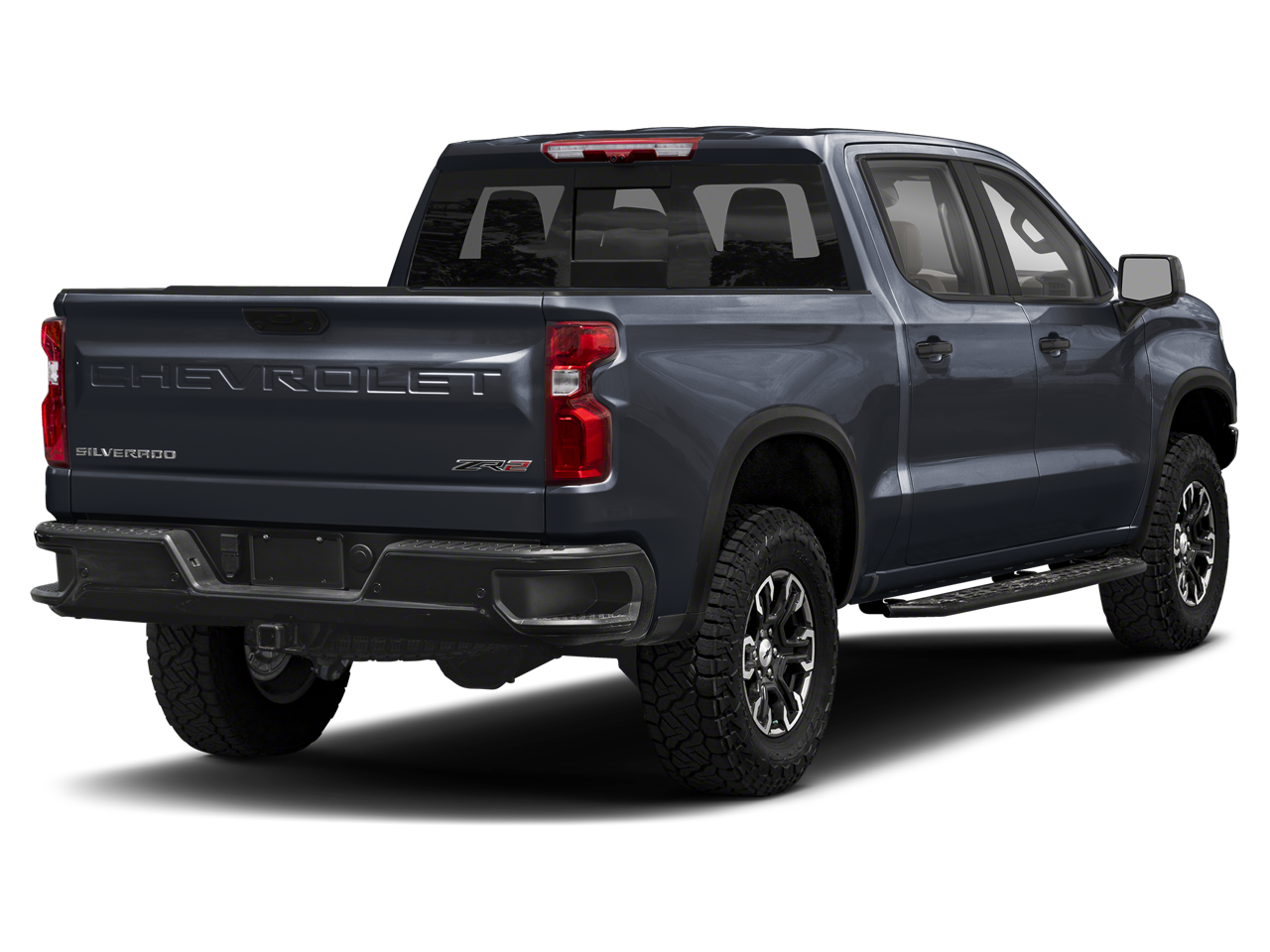 2023 Chevrolet Silverado 1500 ZR2 - Photo 41