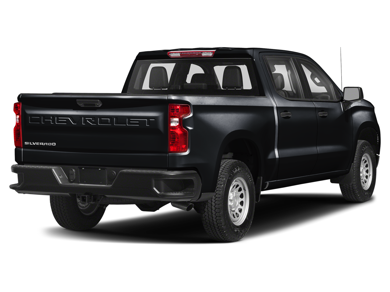 2023 Chevrolet Silverado 1500 RST - Photo 37
