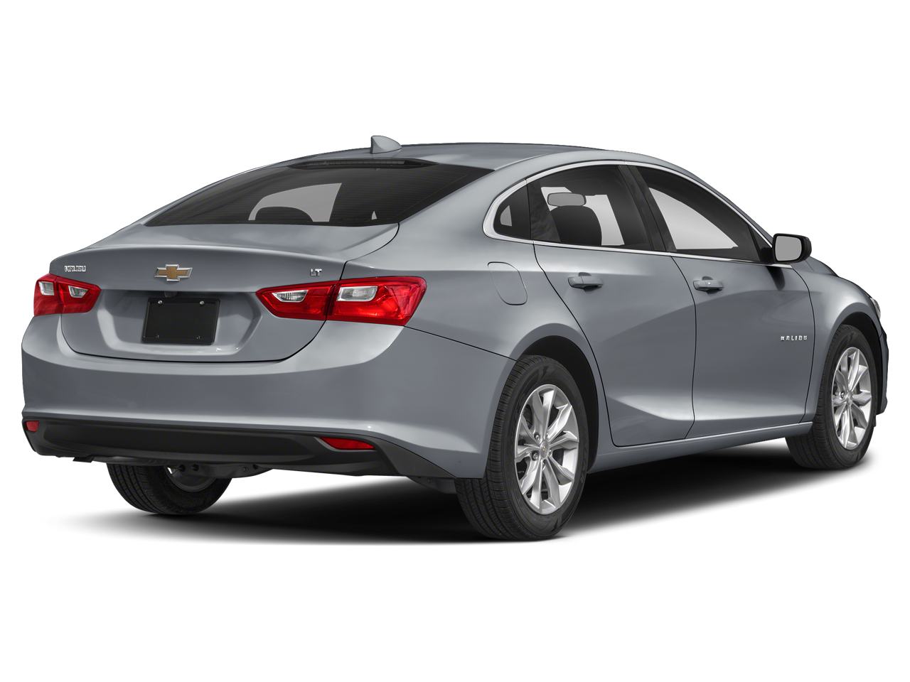 Used 2024 Chevrolet Malibu 1LT with VIN 1G1ZD5ST2RF114567 for sale in St. Cloud, Minnesota
