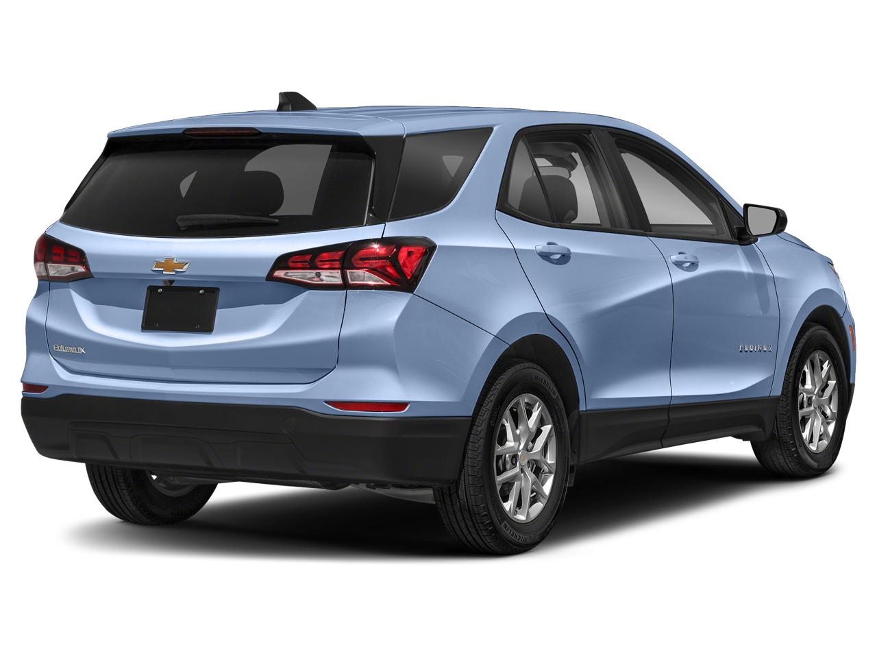 2024 Chevrolet Equinox LS - Photo 31
