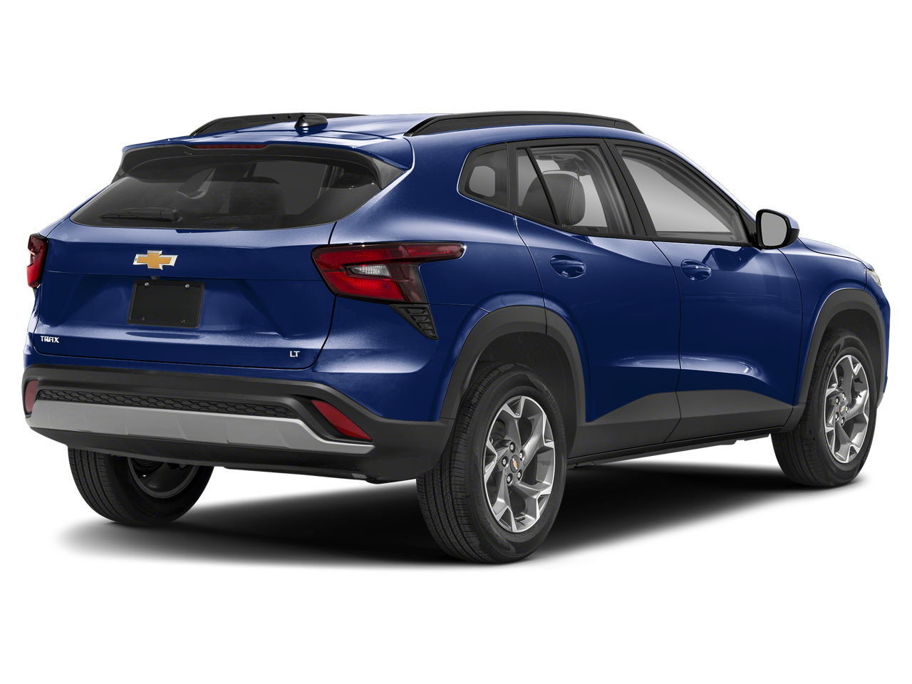2024 Chevrolet Trax LT - Photo 9