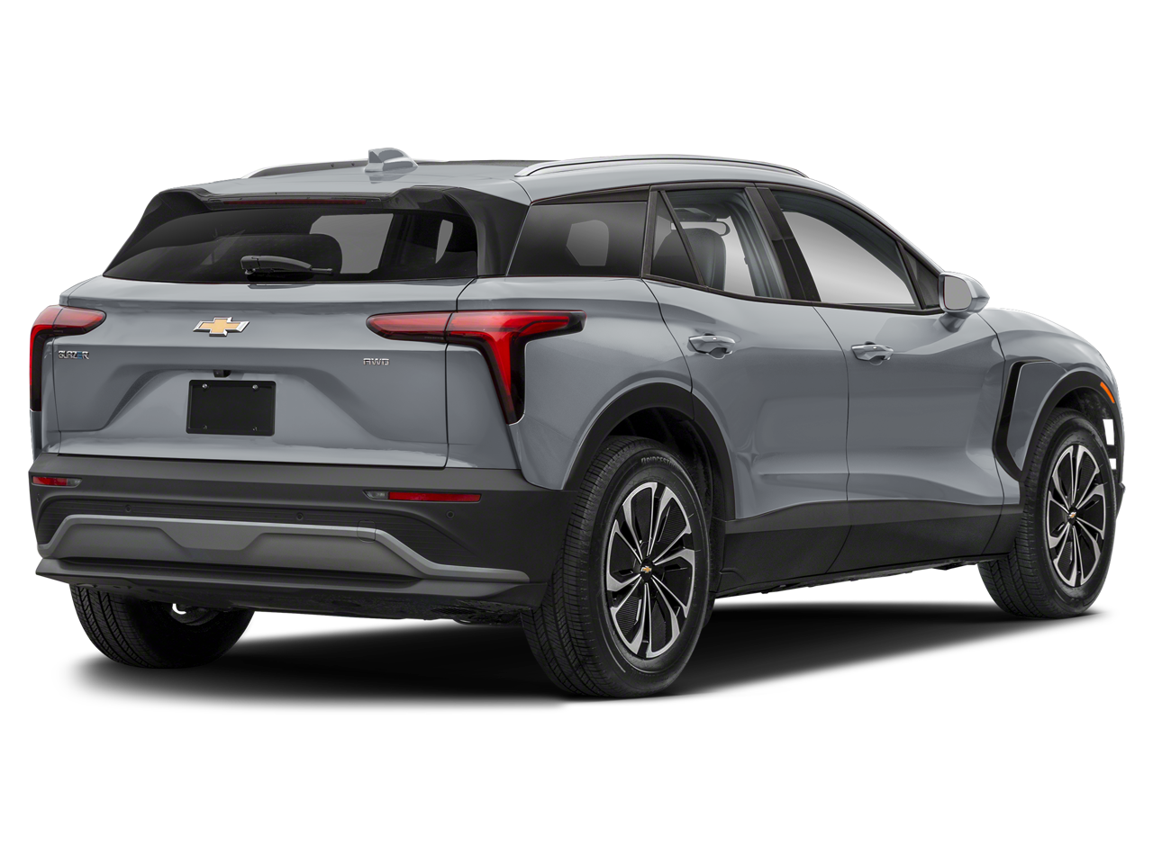2024 Chevrolet Blazer EV LT - Photo 20