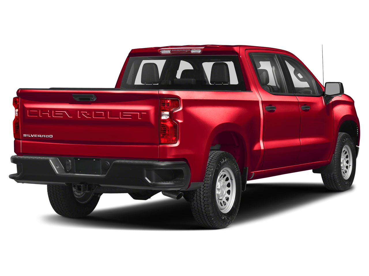 2024 Chevrolet Silverado 1500 RST - Photo 35