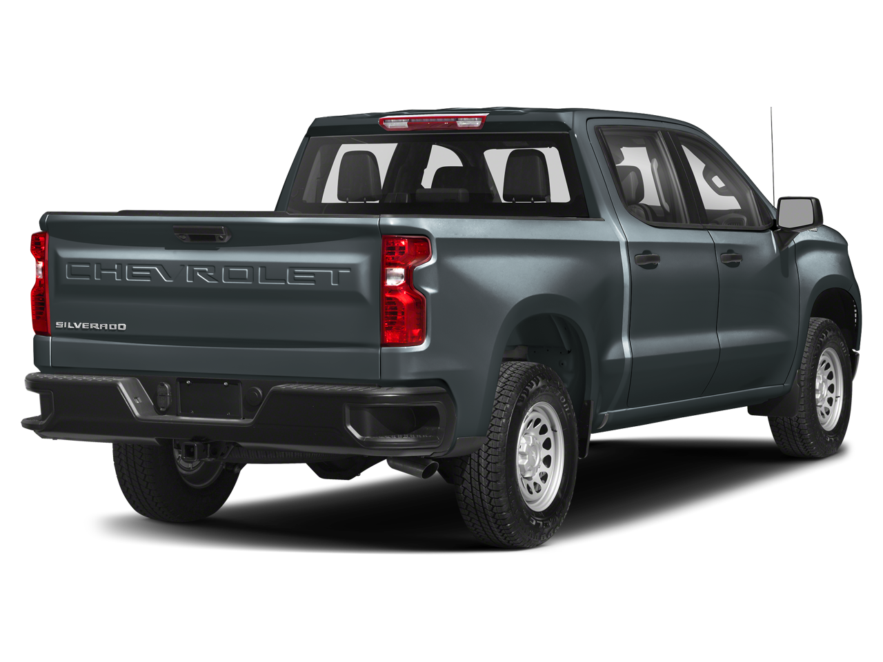 Used 2024 Chevrolet Silverado 1500 LT with VIN 1GCUDDEDXRZ192660 for sale in St. Cloud, Minnesota