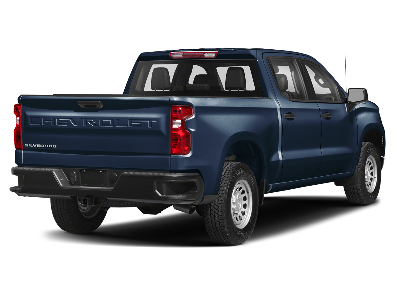 Used 2024 Chevrolet Silverado 1500 LT with VIN 2GCUDDED4R1241277 for sale in St. Cloud, Minnesota