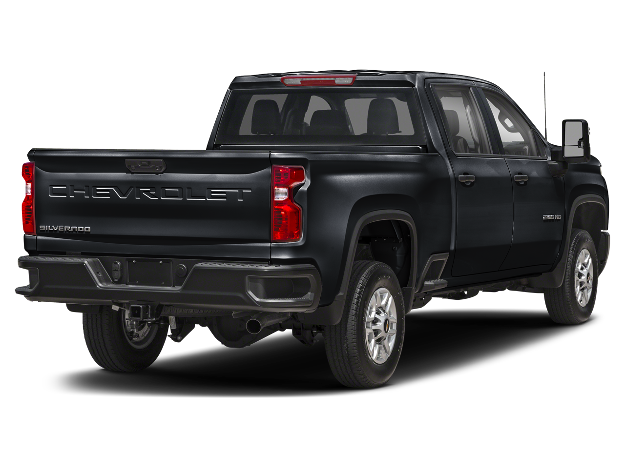Used 2025 Chevrolet Silverado 2500HD LT with VIN 2GC4KNE72S1141500 for sale in St. Cloud, Minnesota