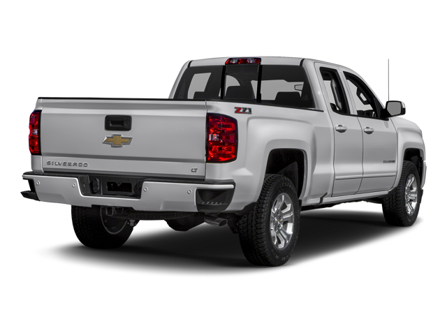 Used 2017 Chevrolet Silverado 1500 LT Z71 with VIN 1GCVKREC5HZ255533 for sale in St. Cloud, Minnesota