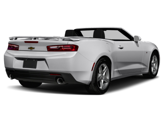 Used 2018 Chevrolet Camaro 1LT with VIN 1G1FB3DS8J0122195 for sale in St. Cloud, Minnesota