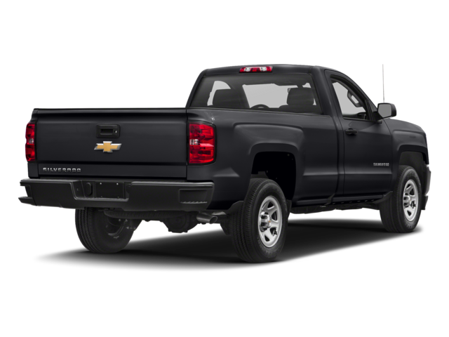 Used 2018 Chevrolet Silverado 1500 Work Truck 1WT with VIN 1GCNKNEH2JZ285518 for sale in St. Cloud, Minnesota
