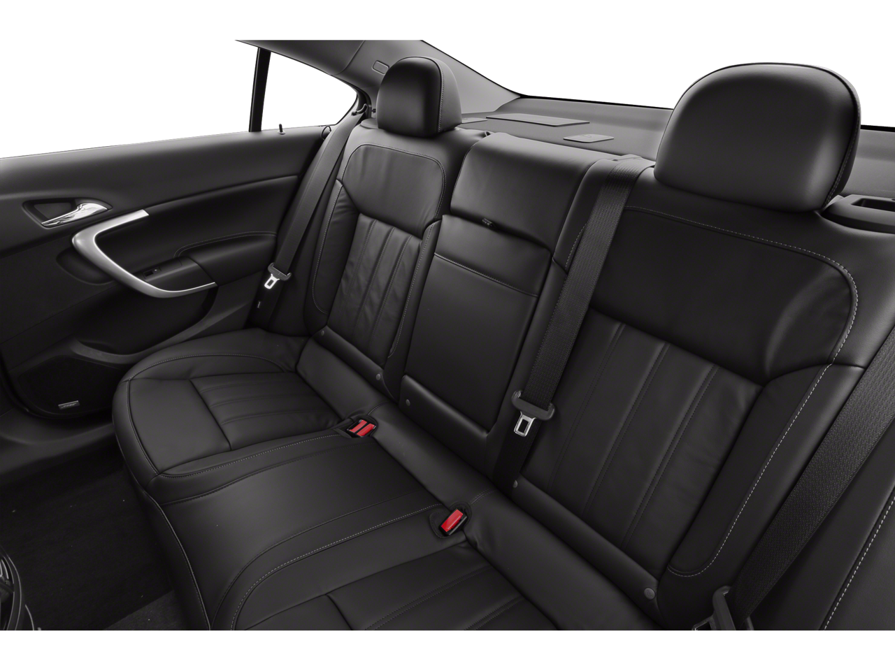 2015 Buick Regal Premium I