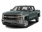 2016 Chevrolet Silverado 1500 Crew Cab Standard Box 4-Wheel Drive LT Z71