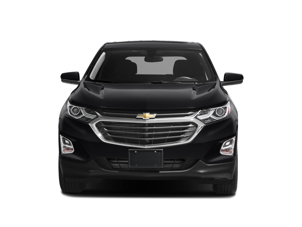 Used 2018 Chevrolet Equinox LT with VIN 2GNAXJEV1J6215610 for sale in St. Cloud, Minnesota
