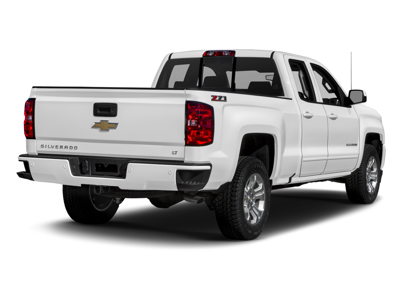 Used 2018 Chevrolet Silverado 1500 LT Z71 with VIN 1GCVKREC7JZ208817 for sale in St. Cloud, Minnesota