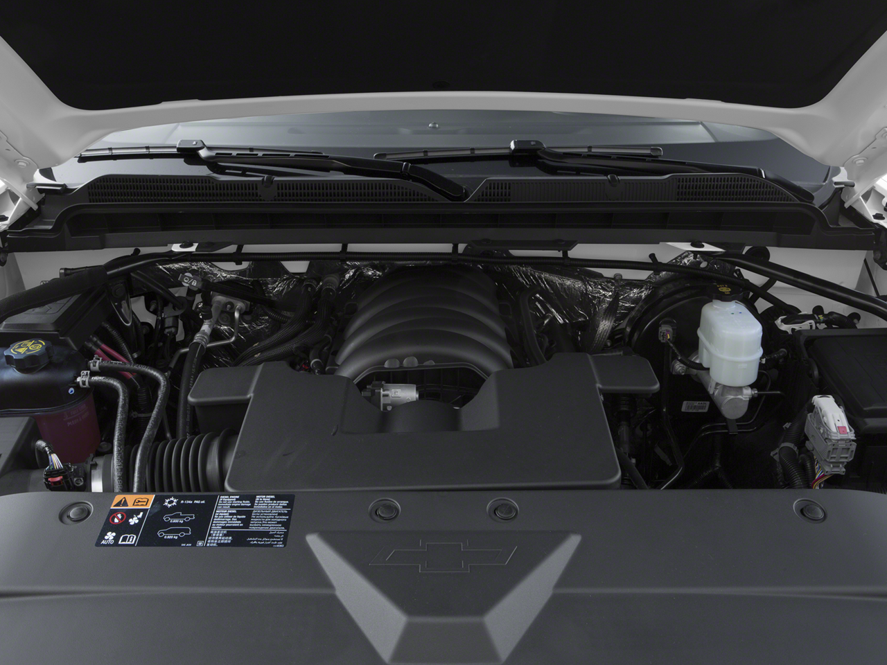 2018 Chevrolet Silverado 1500 LT Midnight Edition