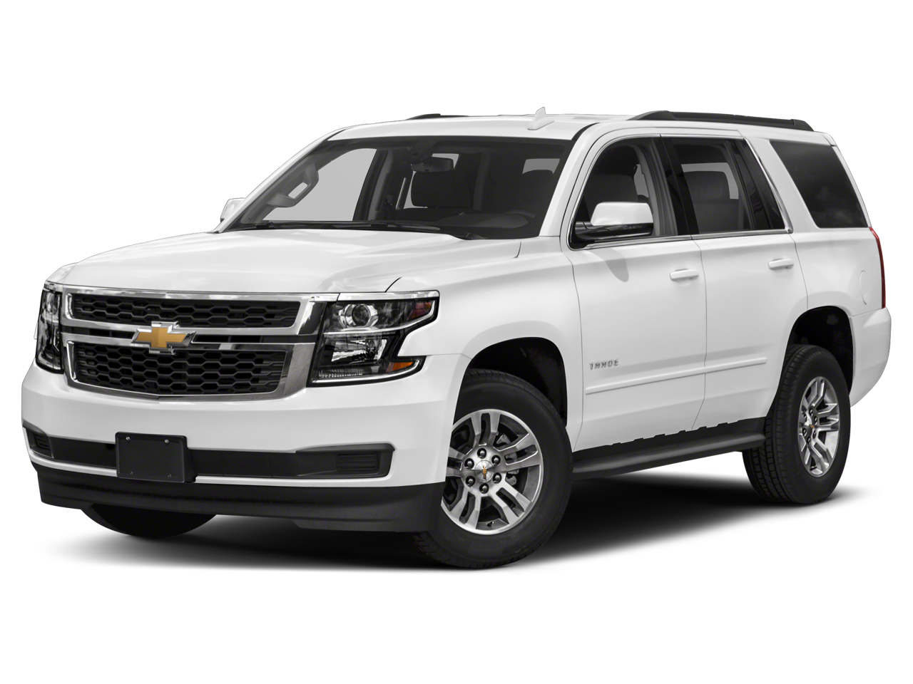 2019 Chevrolet Tahoe 4WD LS Custom Edition