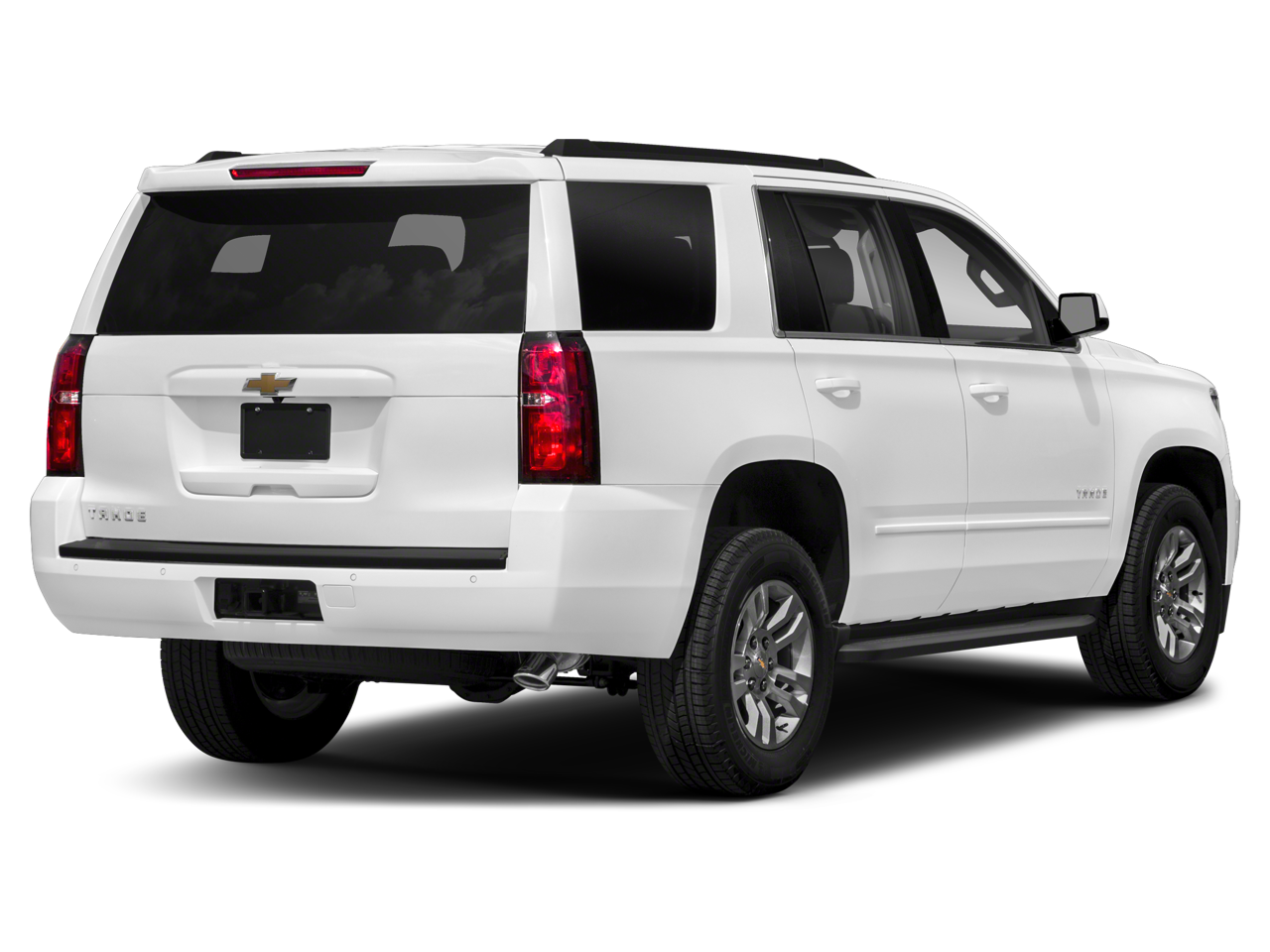 2019 Chevrolet Tahoe 4WD LS Custom Edition