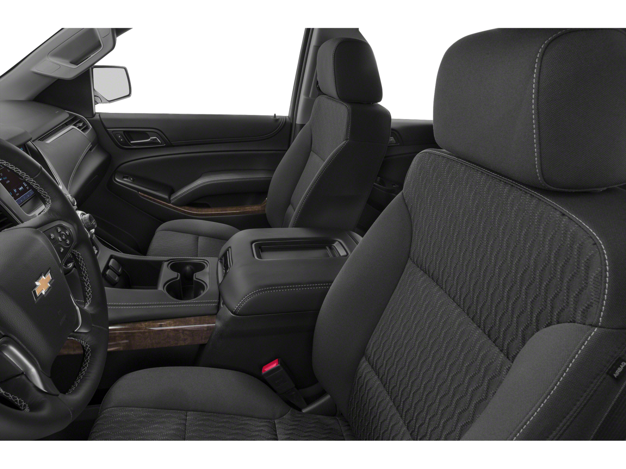 2019 Chevrolet Tahoe 4WD LS Custom Edition