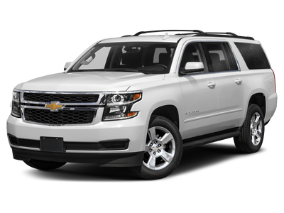 2019 Chevrolet Suburban 4WD 1500 LT