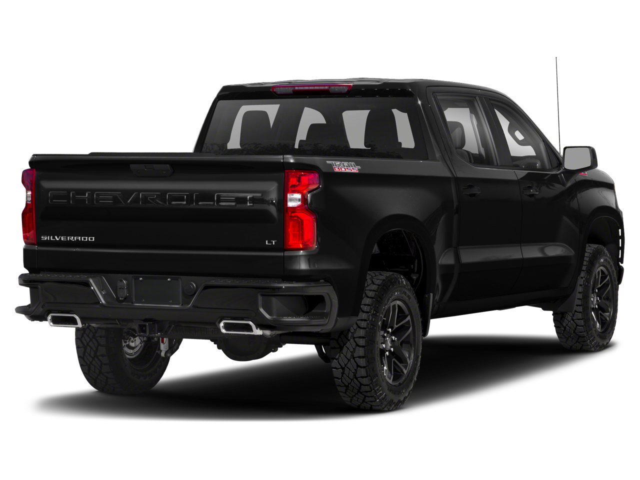 Used 2019 Chevrolet Silverado 1500 LT Trail Boss with VIN 1GCPYFED1KZ403179 for sale in St. Cloud, Minnesota