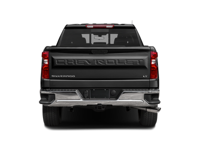2019 Chevrolet Silverado 1500 LT All Star Edition