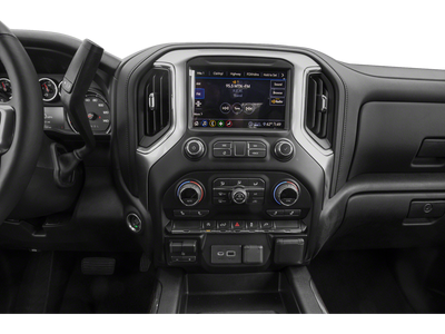 2019 Chevrolet Silverado 1500 RST All Star Edition