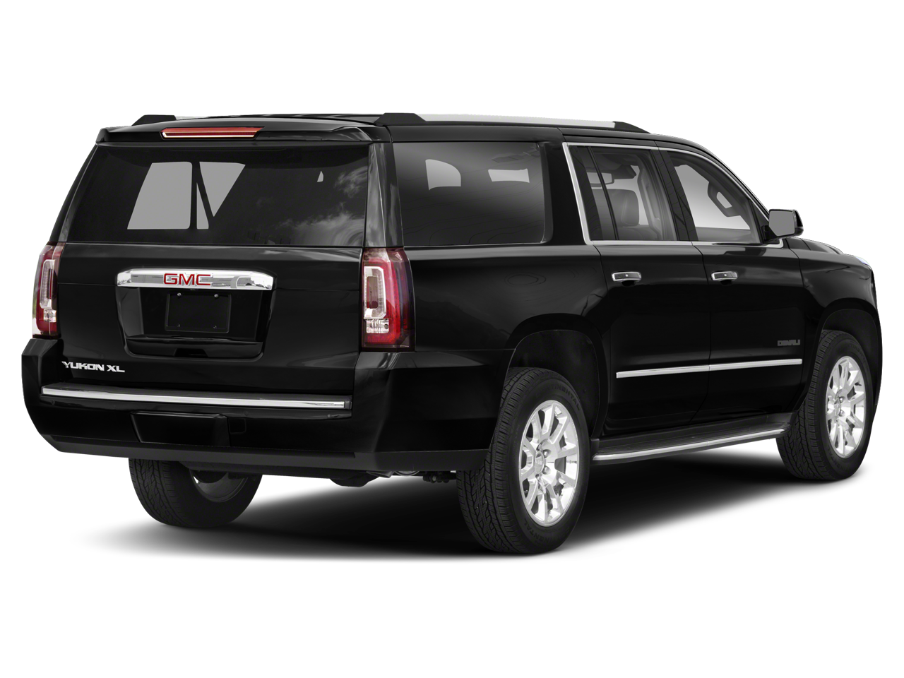 Used 2019 GMC Yukon XL Denali with VIN 1GKS2HKJ9KR327734 for sale in St. Cloud, Minnesota