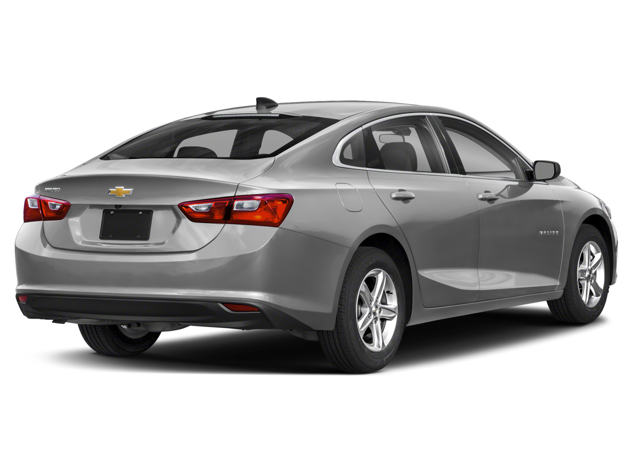 Used 2020 Chevrolet Malibu 1LT with VIN 1G1ZD5ST8LF105573 for sale in St. Cloud, MN