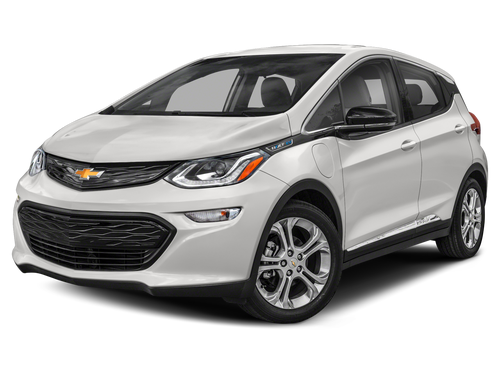 2020 Chevrolet Bolt EV 5dr Wgn LT