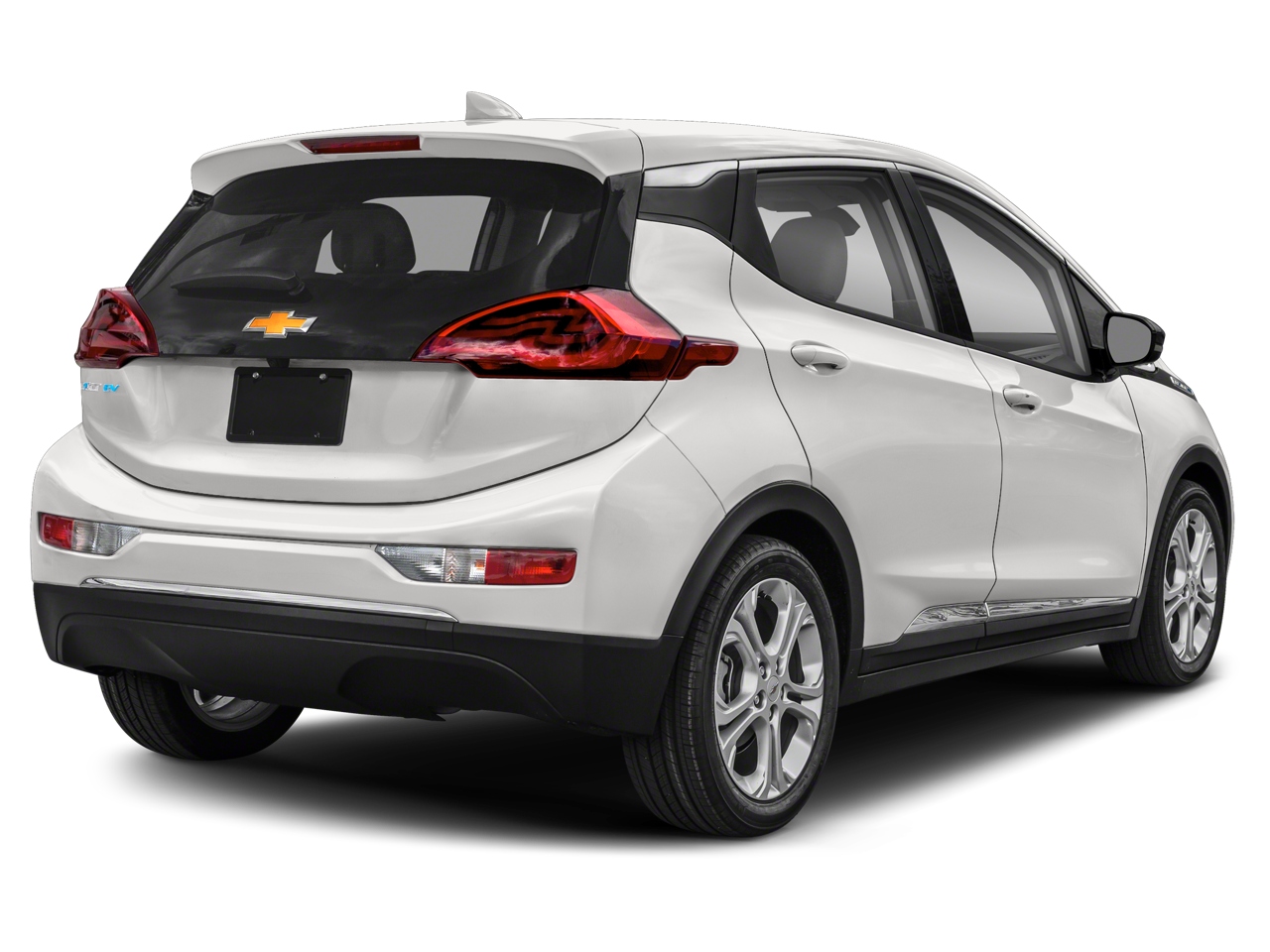 Used 2020 Chevrolet Bolt EV LT with VIN 1G1FY6S01L4146643 for sale in St. Cloud, MN