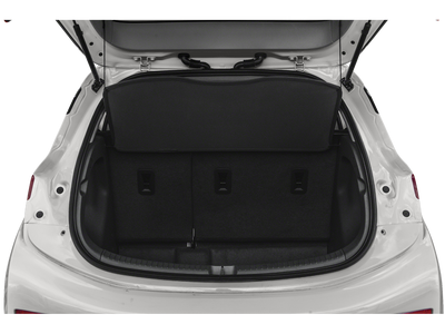 2020 Chevrolet Bolt EV 5dr Wgn LT