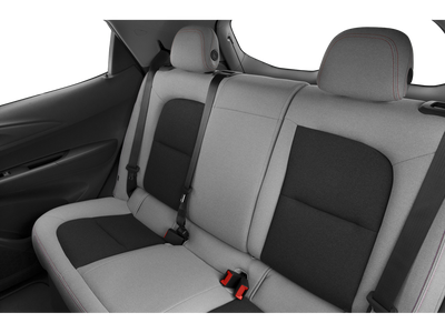2020 Chevrolet Bolt EV 5dr Wgn LT
