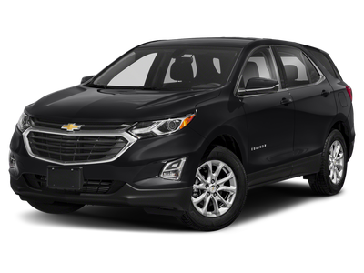 2020 Chevrolet Equinox AWD LT