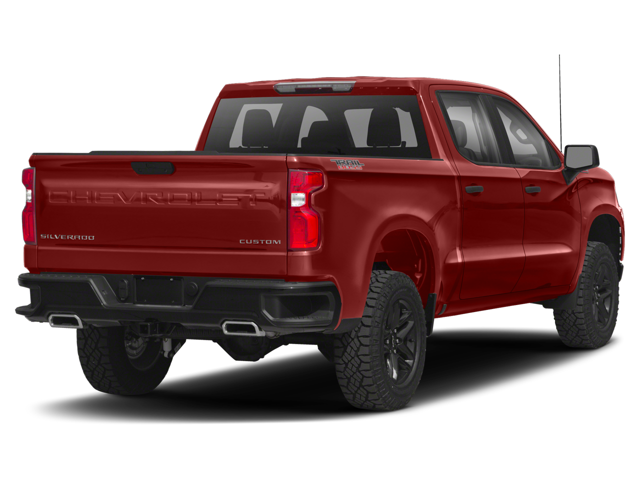 Used 2021 Chevrolet Silverado 1500 Custom with VIN 1GCPYCEF2MZ354352 for sale in St. Cloud, Minnesota