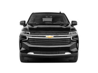 2022 Chevrolet Suburban 4WD LT